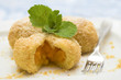 Marillenknödel