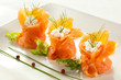 Photo en ligne au meilleur prix Smoked salmon