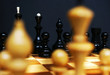 Chess game