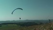 Video: 2 Gleitschirmflieger 2 Gleitschirmflieger