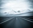 Photo: road road