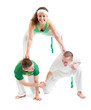capoeira dance capoeira dance