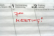 Kalender Kalender