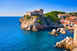 Old fortress Old fortress