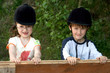 Children