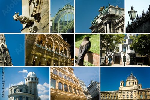 Photo: Wien in pictures Wien in pictures