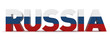 Russia headline