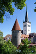 Old city
