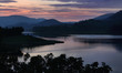 Photo: Lake Bunyonyi, Uganda Lake Bunyonyi, Uganda