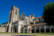 Santuario de las Huelgas, Burgos, Castilla y Leon, Spain