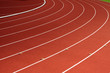 athletic track
