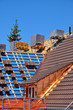 Hausbau