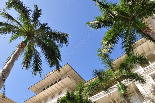 Photo: Hotel in Waikiki Hotel in Waikiki