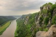 Elbsandsteingebirge / Sächsische Schweiz