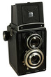 Photo: Old Photo Camera Old Photo Camera