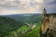 Elbsandsteingebirge - Festung Königstein Elbsandsteingebirge - Festung Königstein