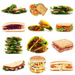 panini farciti