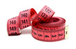 measuring ribbon