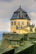 Elbsandsteingebirge - Festung Königstein