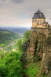Elbsandsteingebirge - Festung Königstein