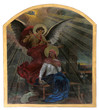 The Annunciation The Annunciation