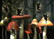 neulich im wald