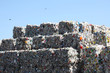 Recycling von Kunststoffen
