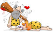 Prehistoric Love Prehistoric Love