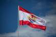 Flag of French Polynesia