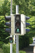 Fussgängerampel