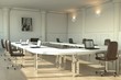 Salle de réunion