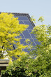 Solaranlage
