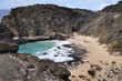 From here to eternity beach, hawaii