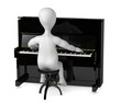piano
