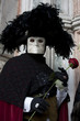 Venice carnival mask, Italy