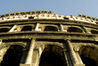 coliseum