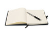 Notebook.