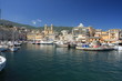 vieux port de bastia (haute corse)