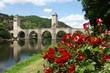 fortification de cahors