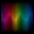 Abstract Spectrum Background