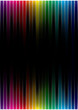 Abstract Spectrum Background