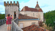 Château de Rocamadour