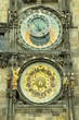 Astronomical Clock in Prague, Czech Republic Astronomical Clock in Prague, Czech Republic