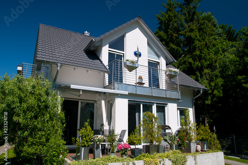 Photo: Einfamilienhaus Einfamilienhaus