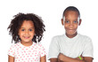 African brothers children African brothers children