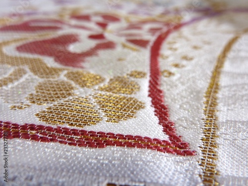Photo: 刺繍 刺繍