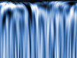 Illustration: Flowing water Flowing water