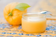 Lemon curd