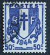 50 centimes 1944 50 centimes 1944