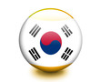icon korea republic